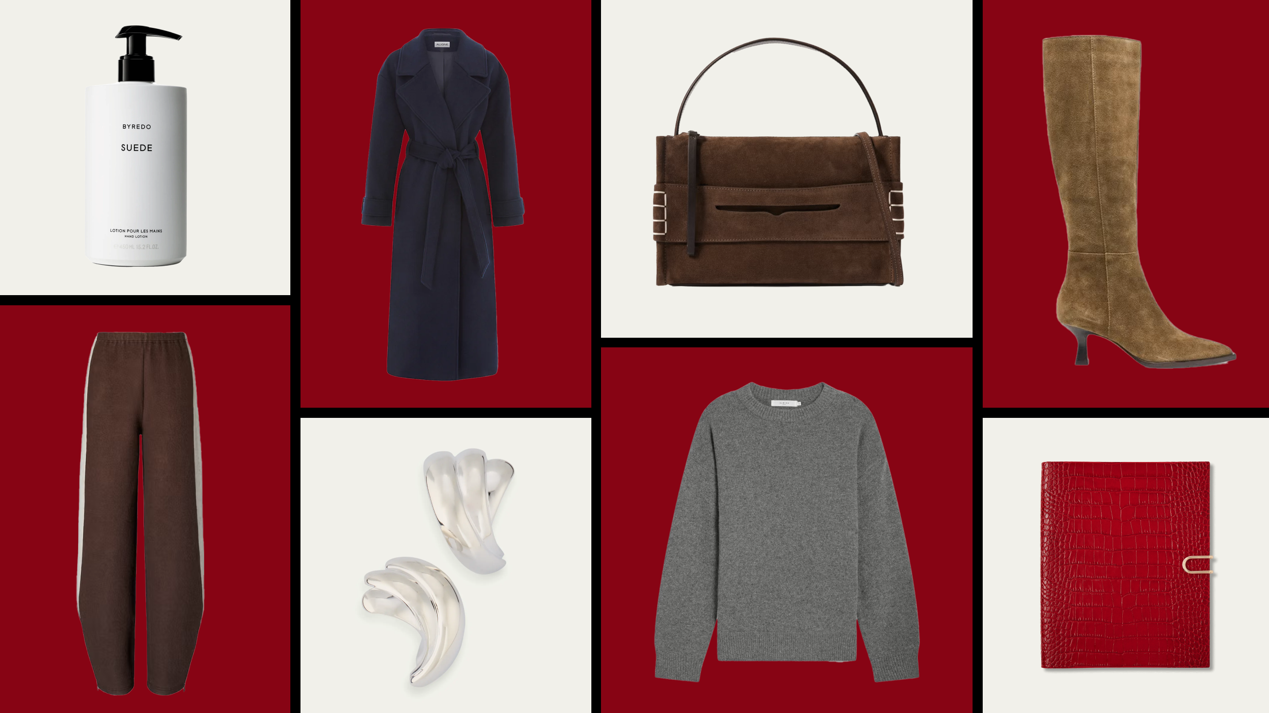 The top 23 items Bazaar editors bought and loved in 2025