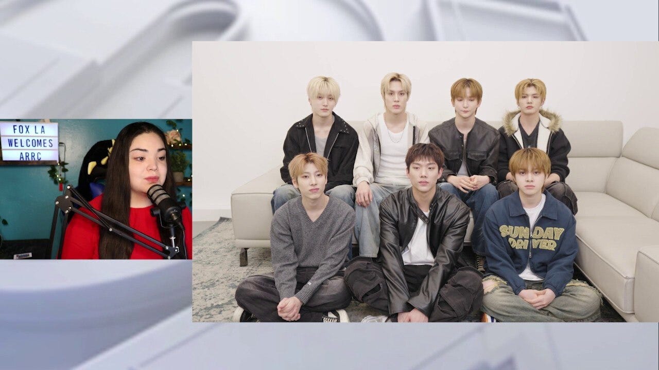 ARRC breaks down their single album “CTRL+ALT+SKIID”