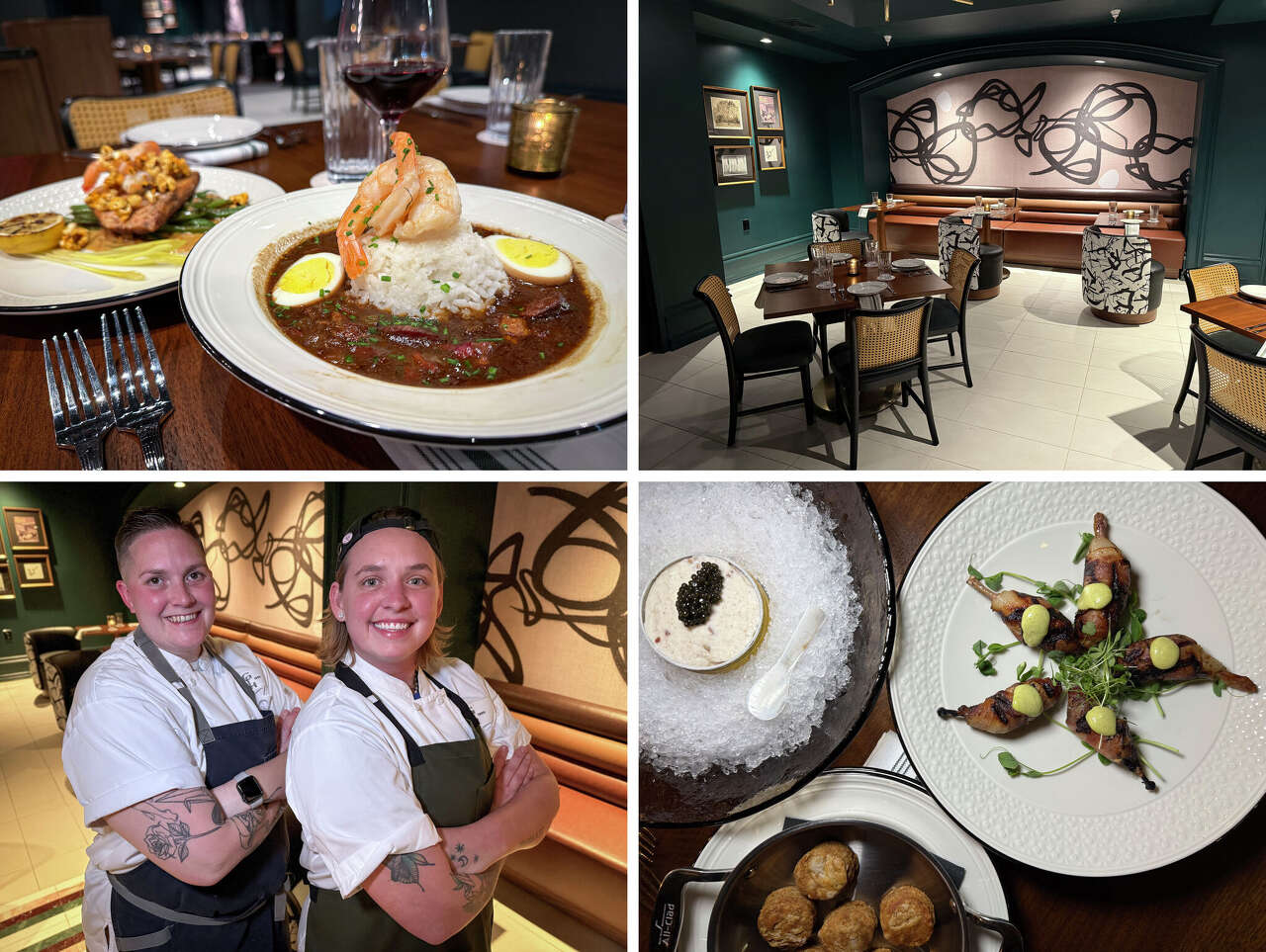 Mike Sutter's best new San Antonio restaurants of 2025