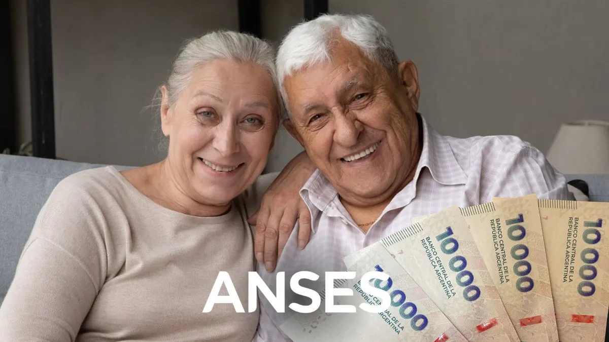 Jubilados de ANSES cobran en abril con aumento y bono: cómo queda el ...