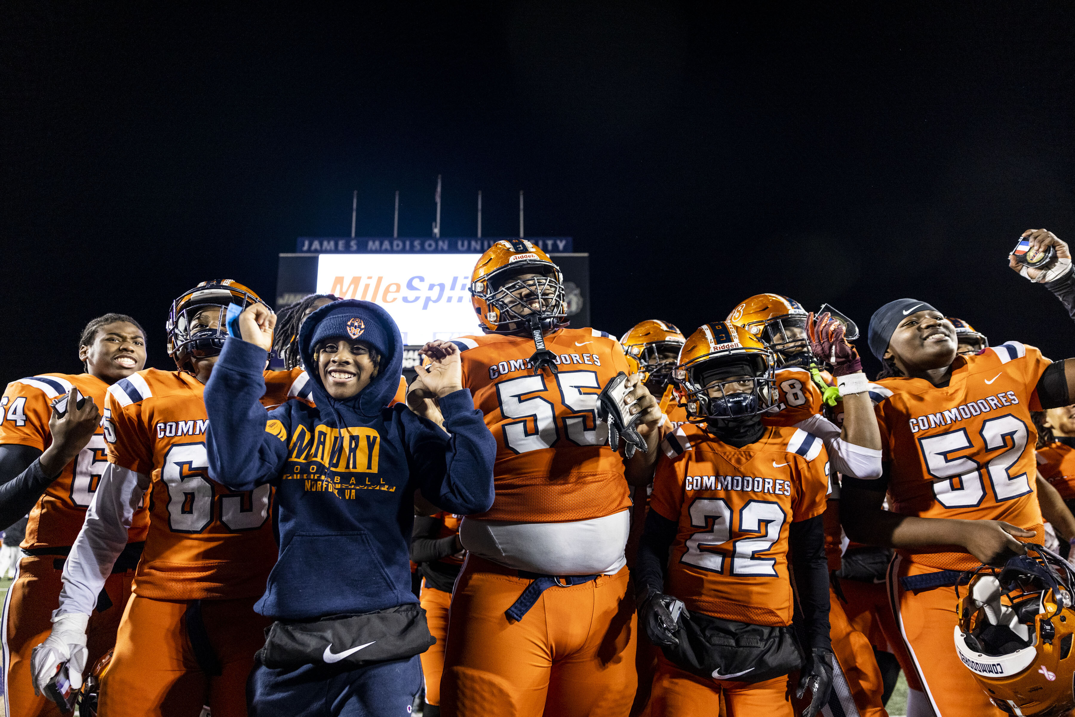 757Teamz football: 10 most memorable moments from the 2025 season