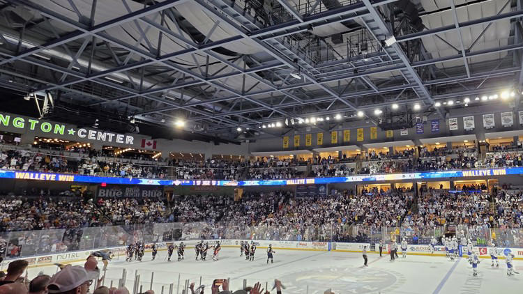 'This is not how we wanted this to go': Toledo Walleye players pen ...
