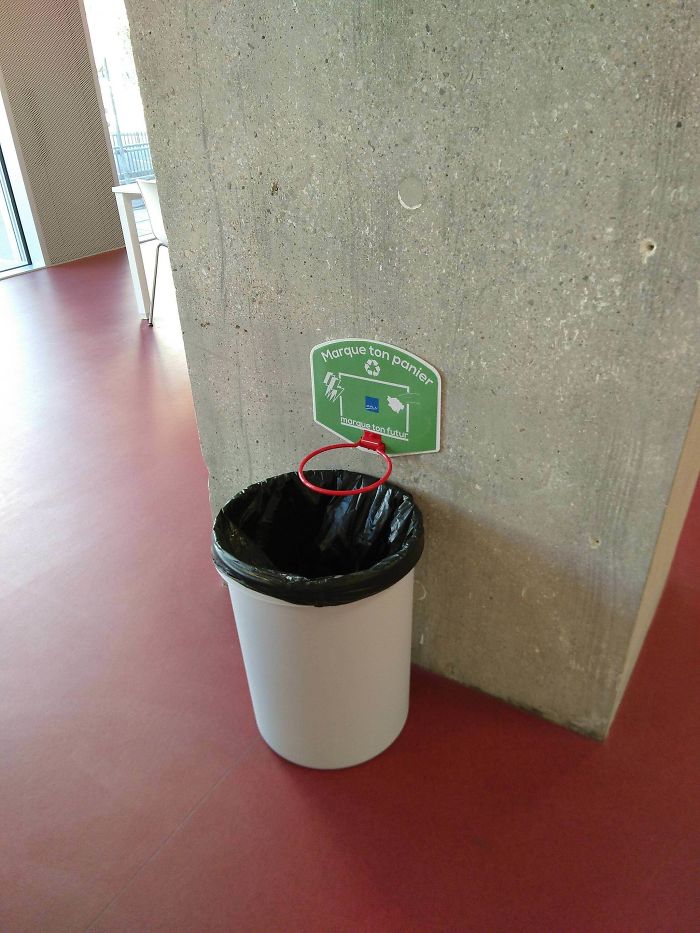 45 Times People Did Something Clever About Saving The World Instead Of Just Talking
