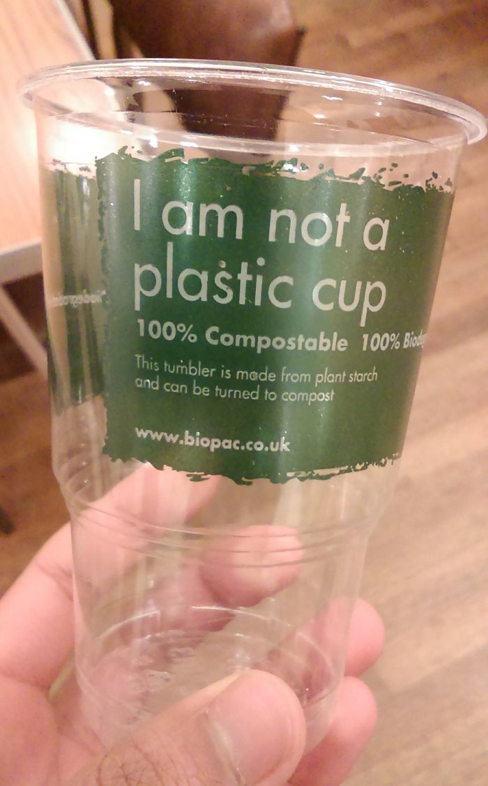 45 Times People Did Something Clever About Saving The World Instead Of Just Talking