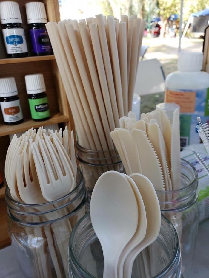 45 Times People Did Something Clever About Saving The World Instead Of Just Talking