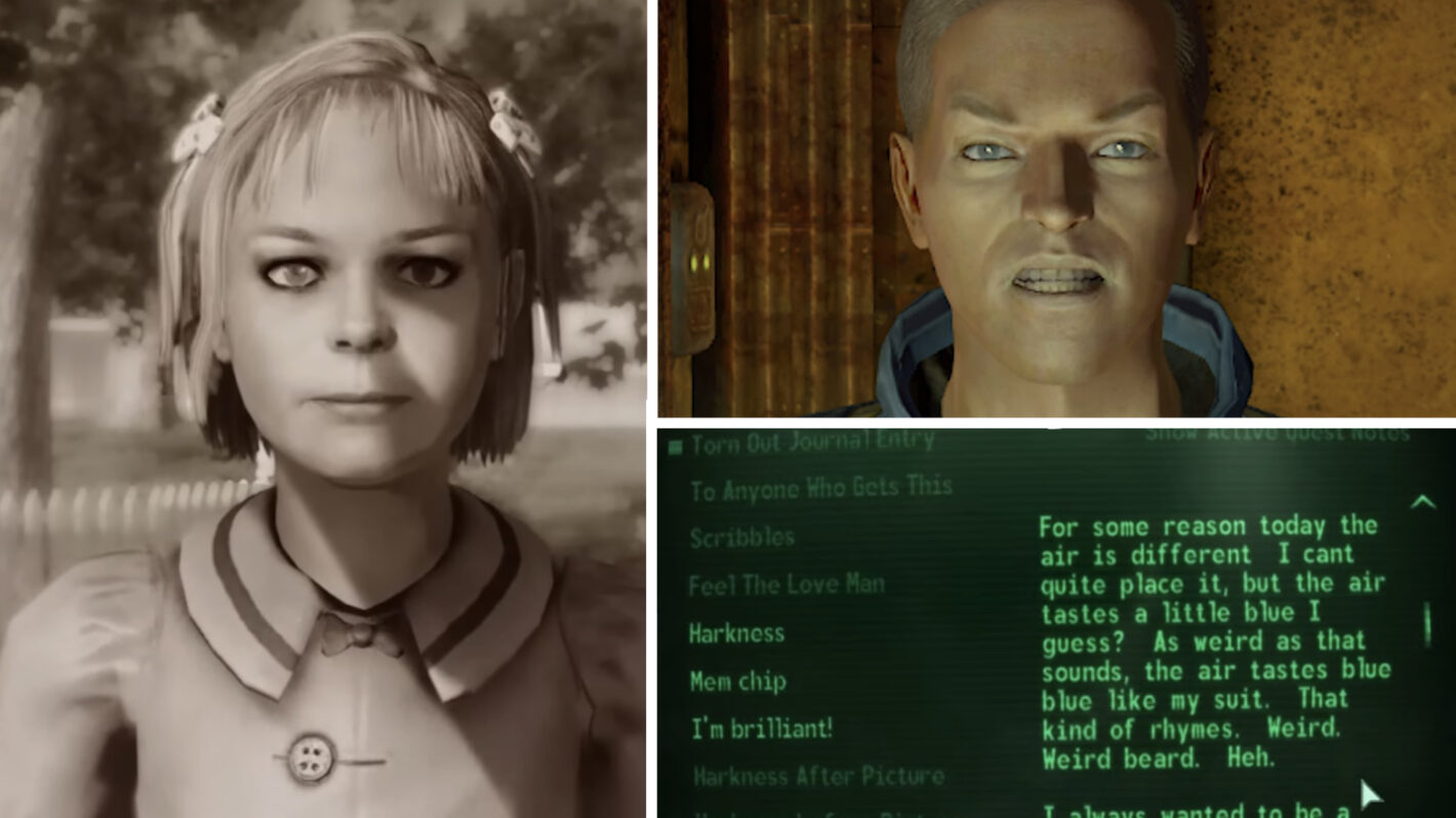 'Fallout': 7 disturbing & diabolical game vaults fans hope make it to ...