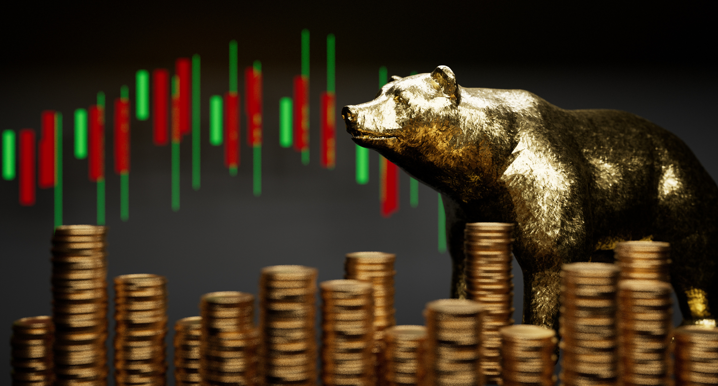 3 cryptocurrencies to buy in a bear market