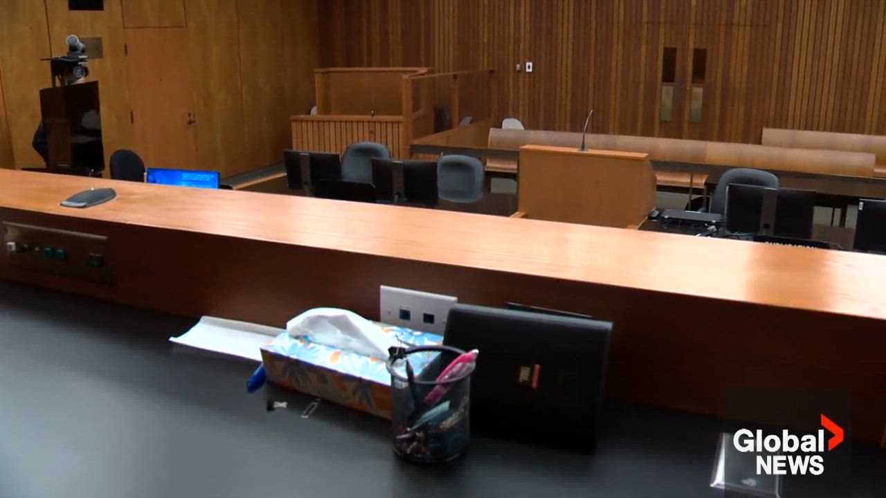 5th Project Gaslight guilty plea sends Edmonton man to prison