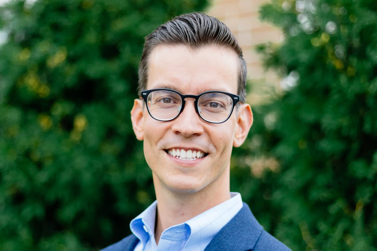 How this financial advisor turned YouTube into a growth engine for his firm