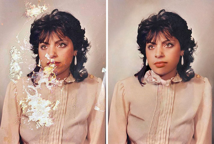 45 interesting comparison images to give you a new perspective on things