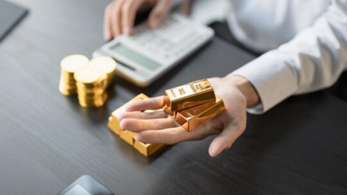 5 Kunci Jadi Kaya: Mulai Dari Muda, Kembangkan Diri, Tiru Cara Sukses Orang Lain