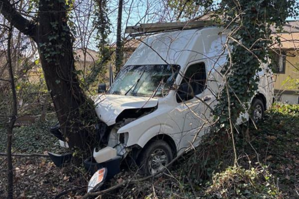 ICE shooting leaves two hospitalized on Christmas Eve<br><br>