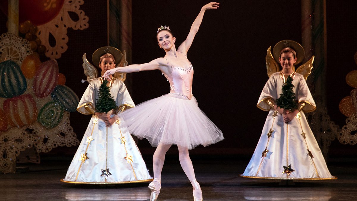 10 versions of 'The Nutcracker' ballet you can stream this Christmas