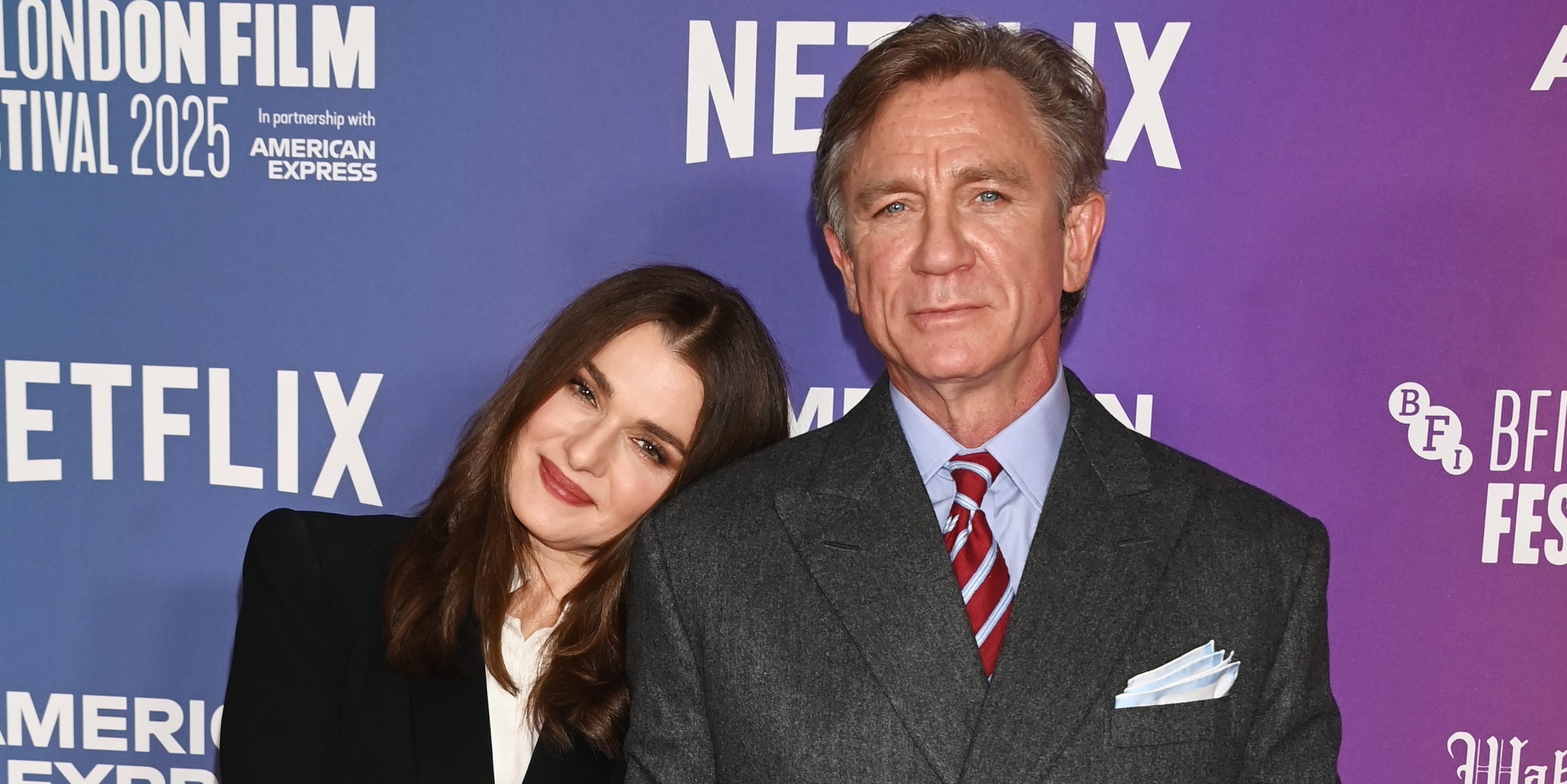 Daniel Craig’s daughter shares rare comments about Rachel Weisz<br><br>
