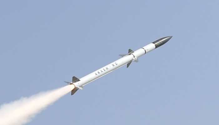 Pakistan’s airspace got smaller: Meet India's next-generation air ...