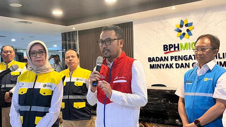 Nama Dirut Muncul dalam Dakwaan, Respons Pertamina Patra Niaga