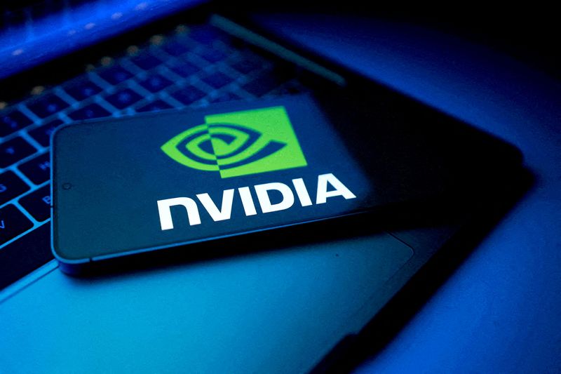 Nvidia to buy AI chip startup Groq for $20 billion, CNBC reports<br><br>