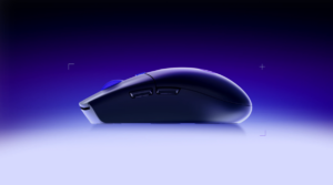 【新品未開封】Logitech G304X LIGHTSPEED 超軽量57g Logitech launches G304 X gaming mouse with 57g weight, Hero 25K