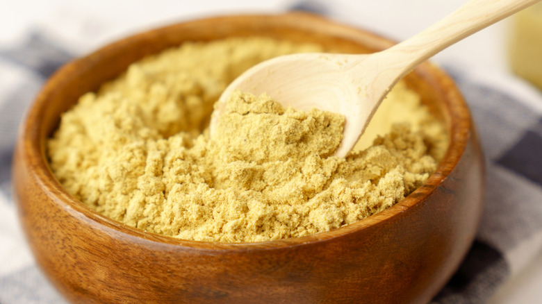 The ultimate guide to mustard powder