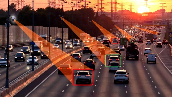 Xuất hiện một thứ đánh lừa được camera AI dù không hề che đậy