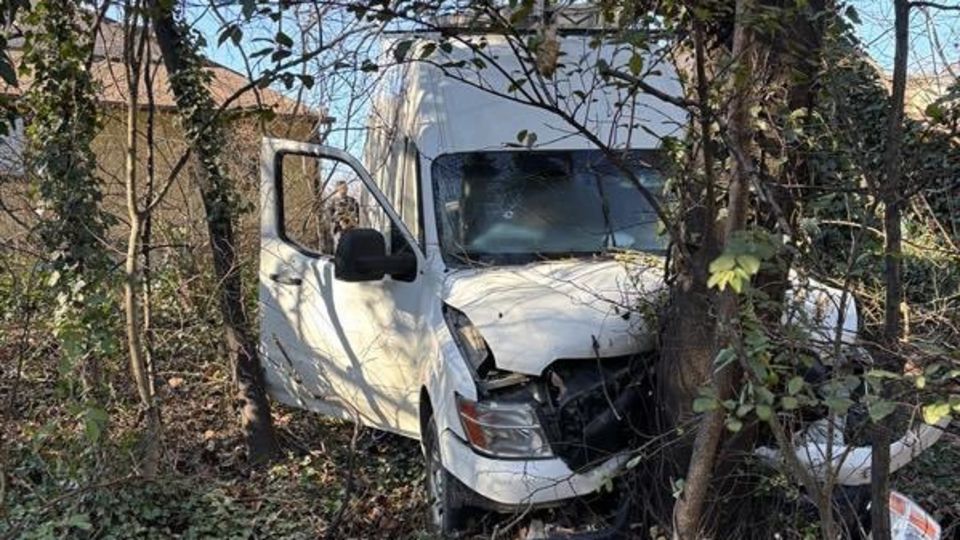 Department of Homeland Security changes story of Maryland ICE shooting after local police release contradicting details<br><br>