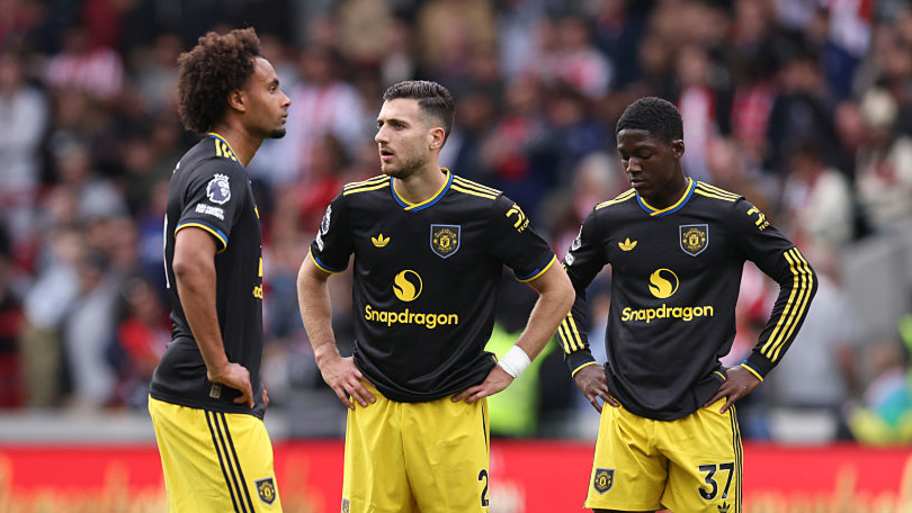 Siete jugadores que necesitan desesperadamente fichajes en enero