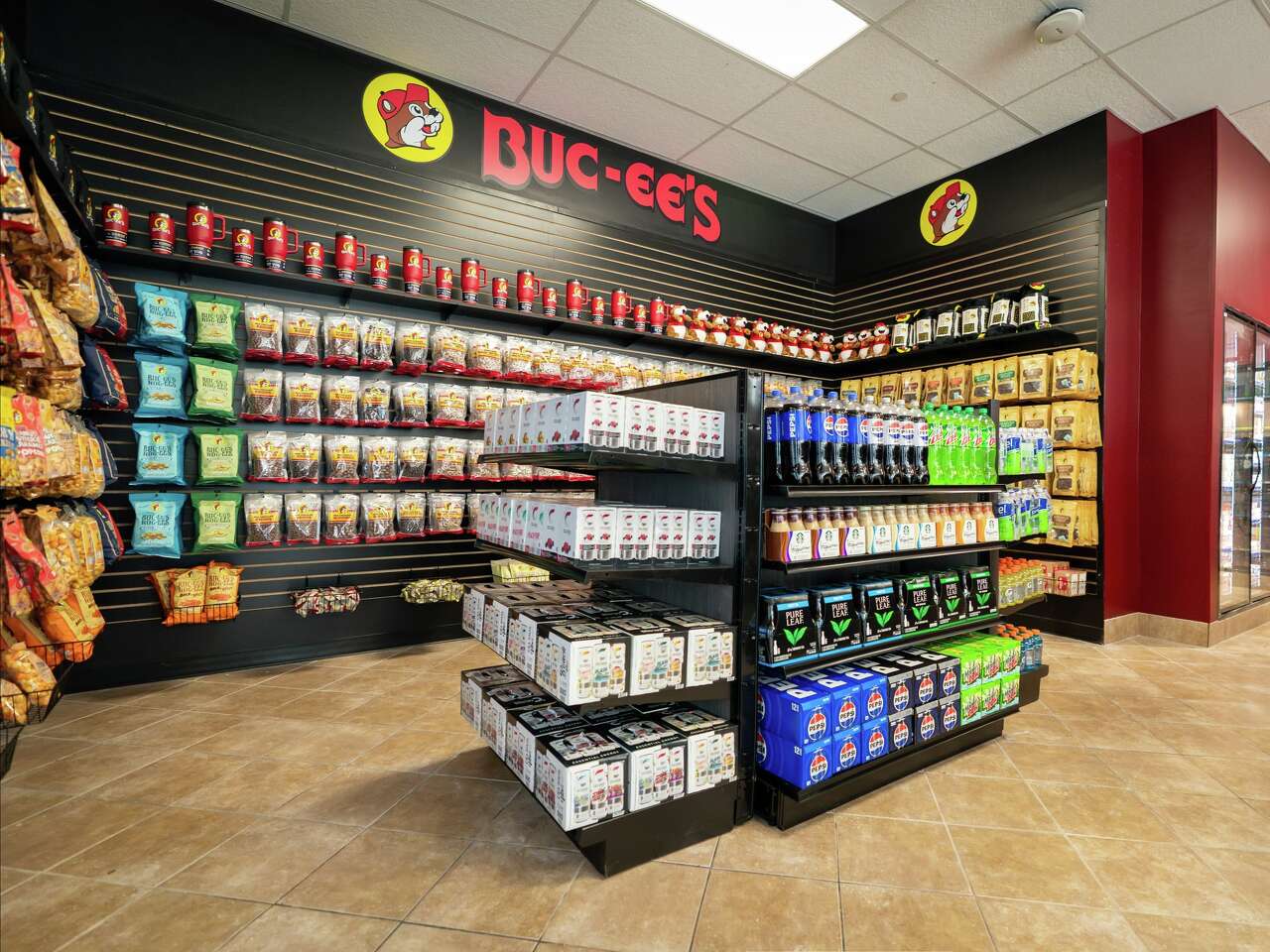 Could Buc-ee's be planning a major Texas College Station homecoming?