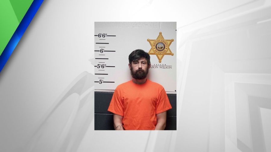 Knox County man charged with rape, sexual abuse of a minor