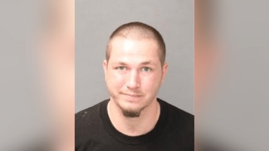 Albuquerque man accused of shooting dog with BB gun