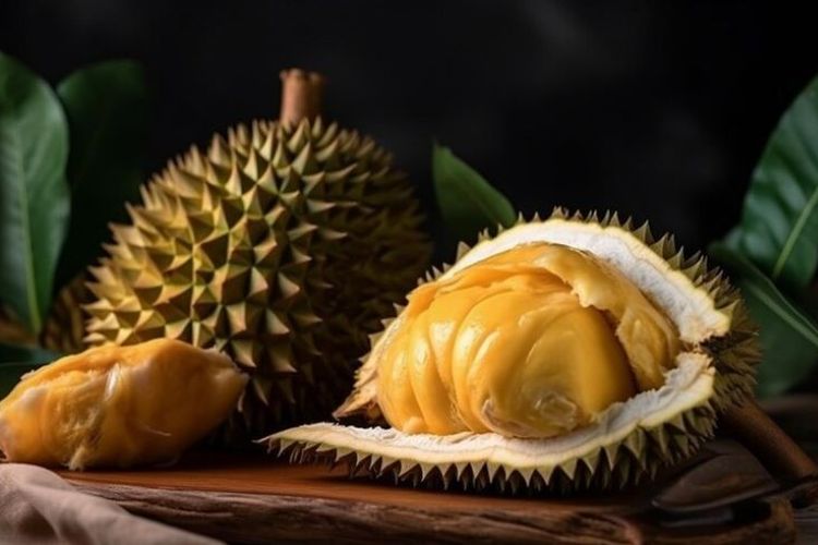Fakta Mengejutkan Durian yang Wajib Diketahui!