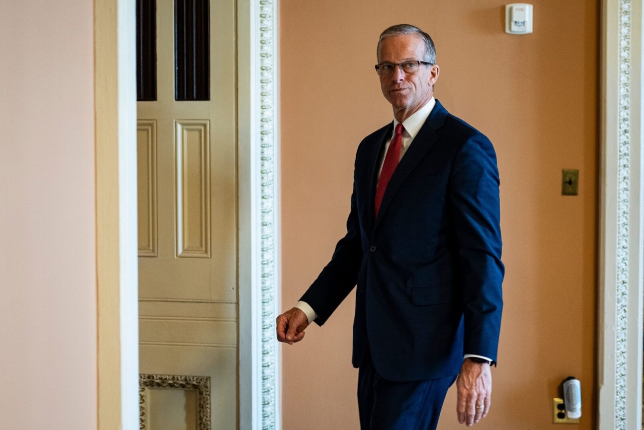 Congress limps into 2026 as Trump dominates Washington<br><br>