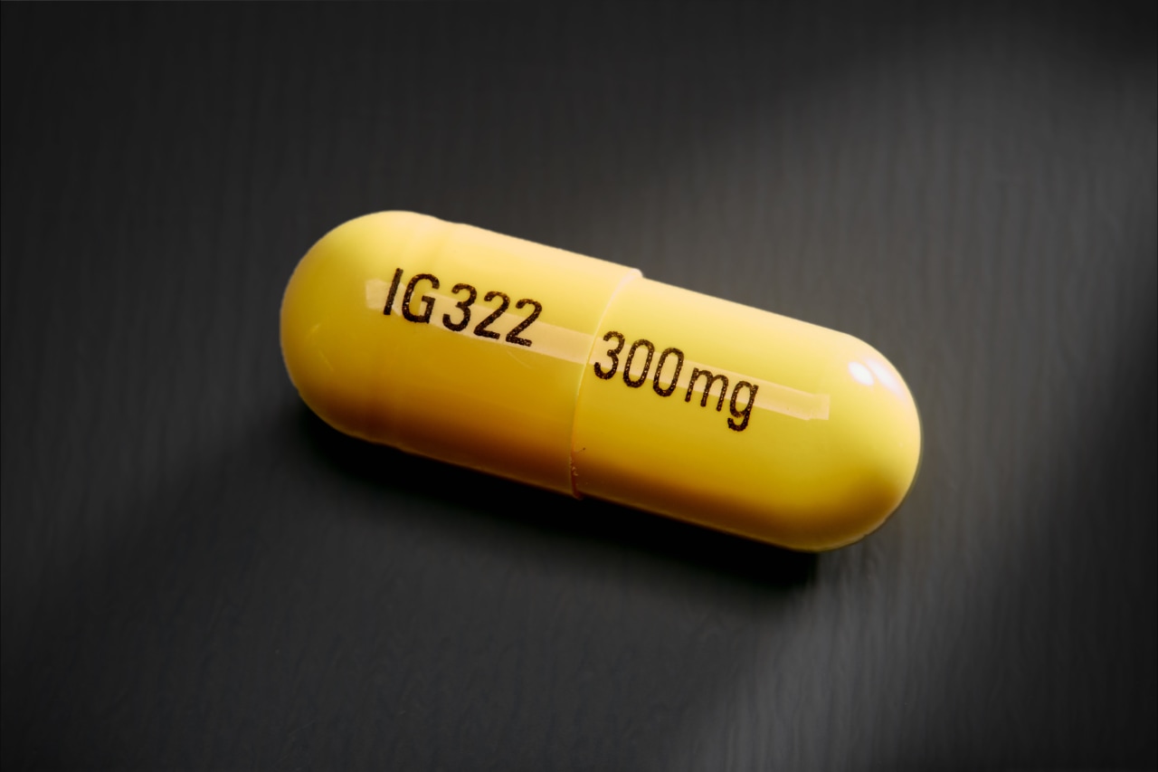 The hidden risks of America’s most popular prescription painkiller<br>