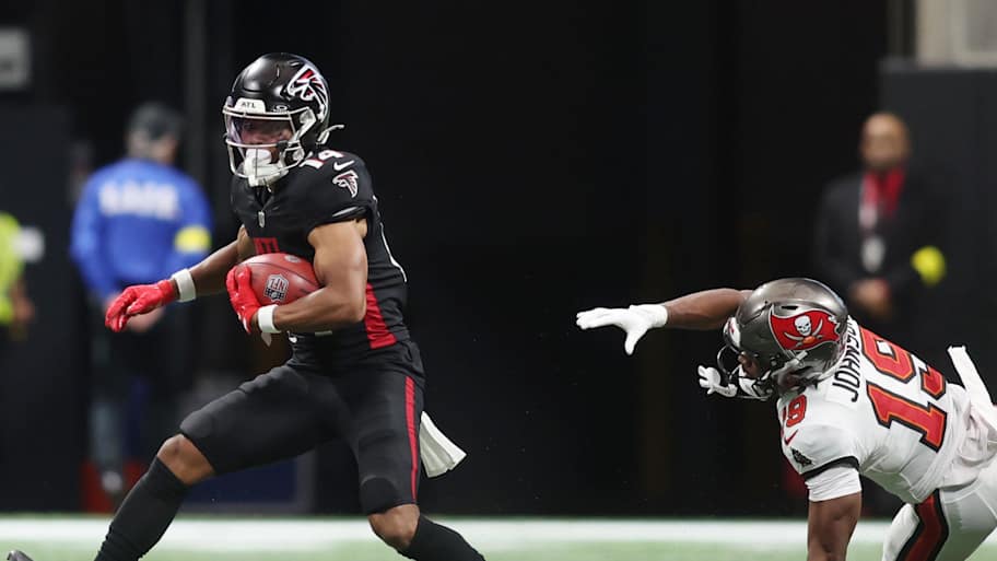 Recently cut Atlanta Falcon fails physical with Washington Commanders