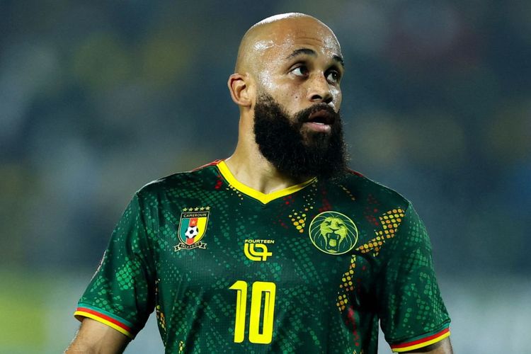 Pemerintah Gabon Hentikan Timnas Pasca Gagal di Piala Afrika