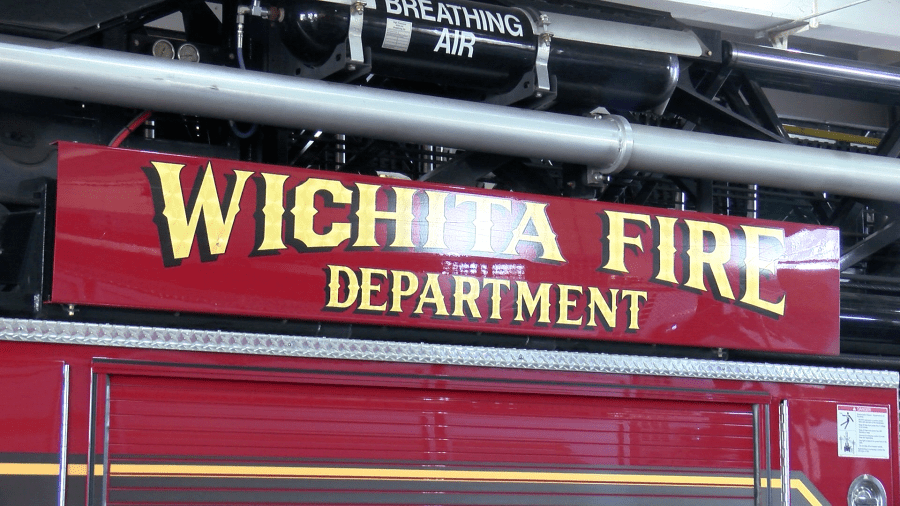 Wichita Fire Department warns of holiday fire dangers