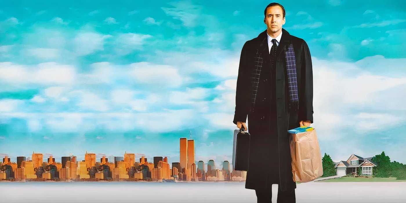 Christmas family 2000 film