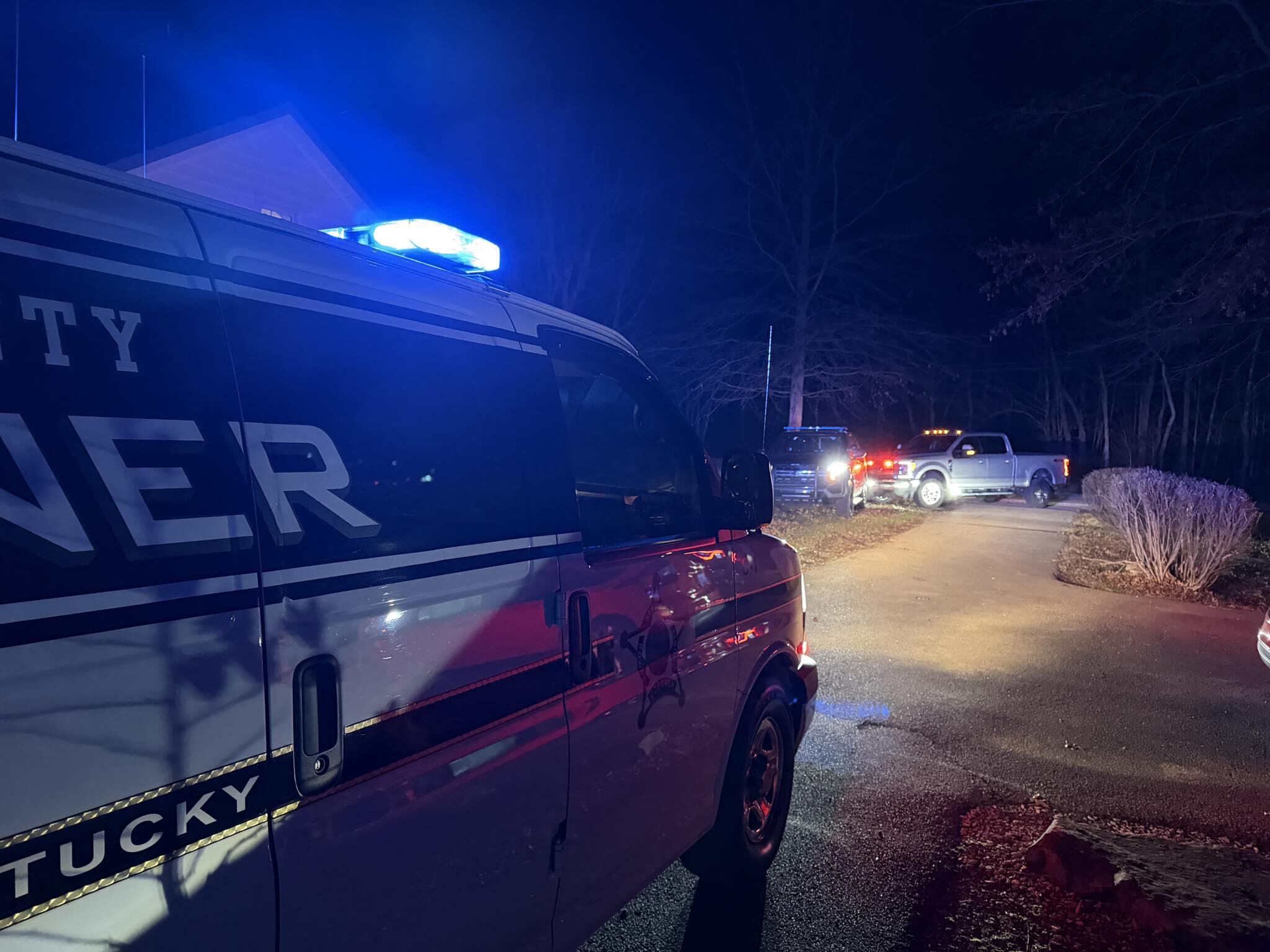 Man killed in Rowan County shooting