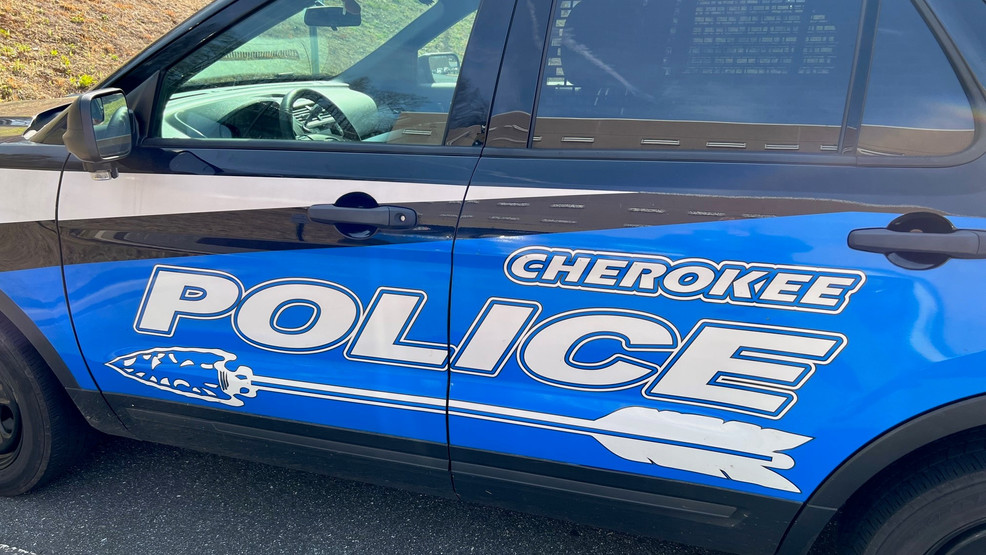 Cherokee police arrest, charge 3 suspects in connection with fatal shooting