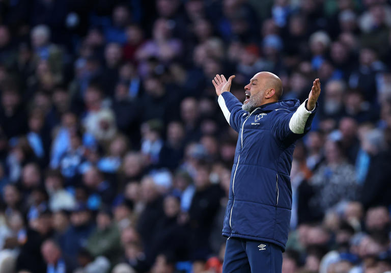 New Premier League table without VAR: Man City get new position as Man ...
