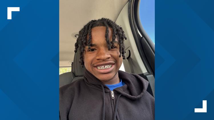 Family grieving after 17-year-old boy shot to death in Cahokia Heights