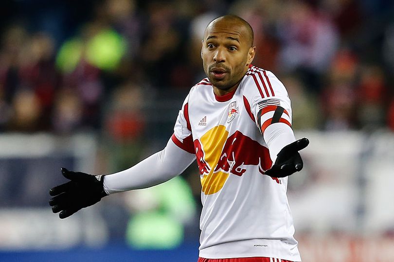 Fútbol a tope: Louis Saha habla de Thierry Henry en la MLS y USMNT + actualizaciones de McKennie y Adams