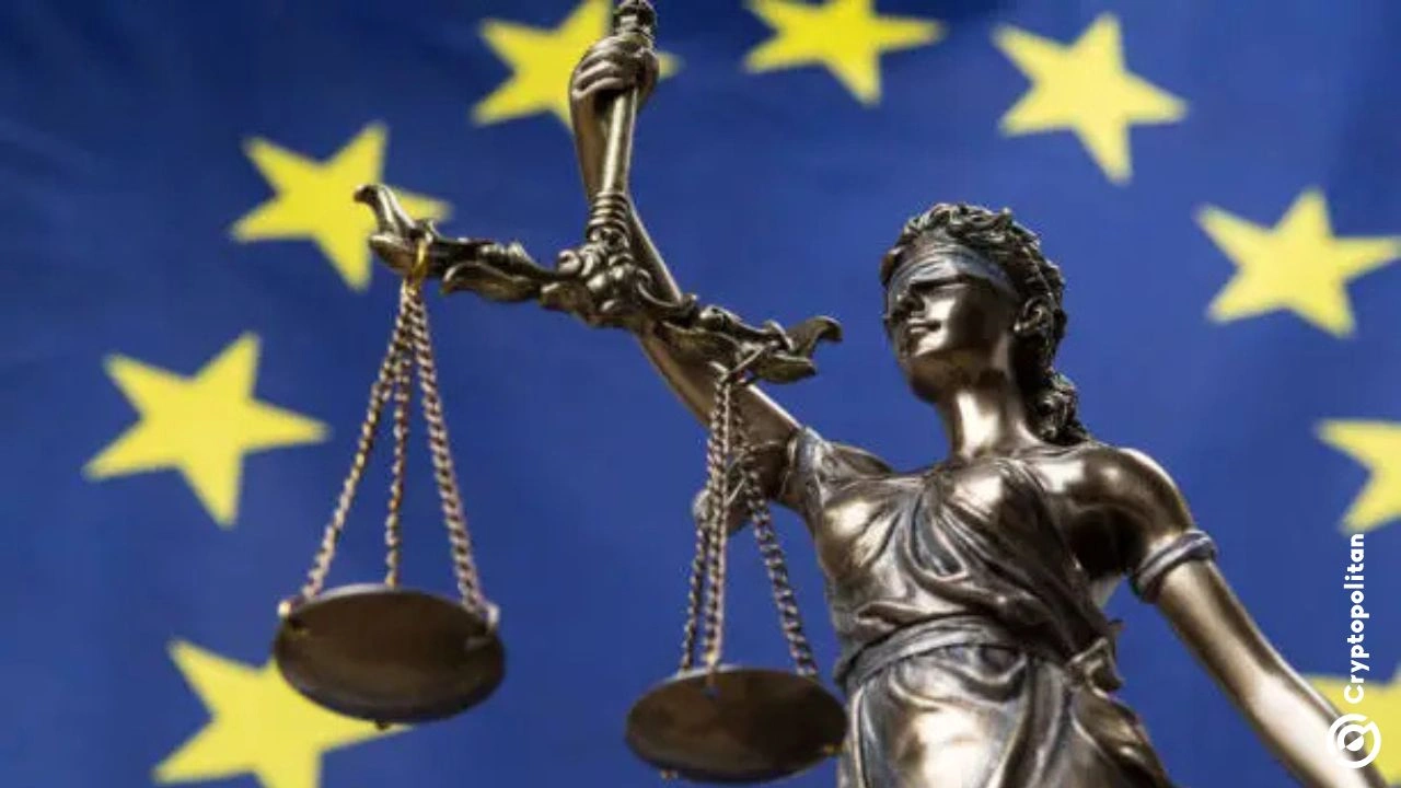 The crypto industry achieves another milestone with the announcement of DAC8<br><br>