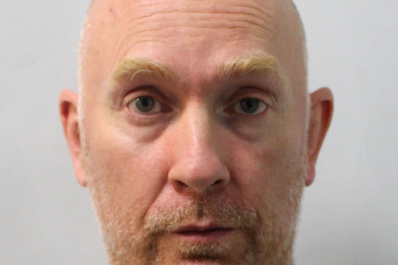 Sarah Everard killer Wayne Couzens 'terrified of prison attack after ...