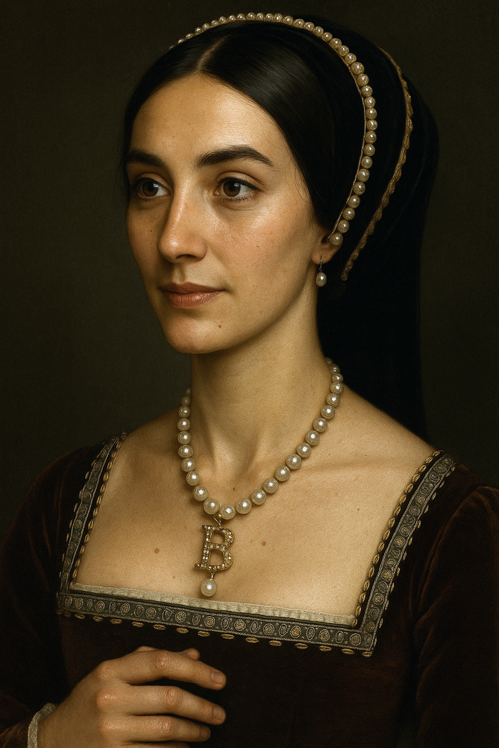 14 historical figures we know only through art — and what they actually ...