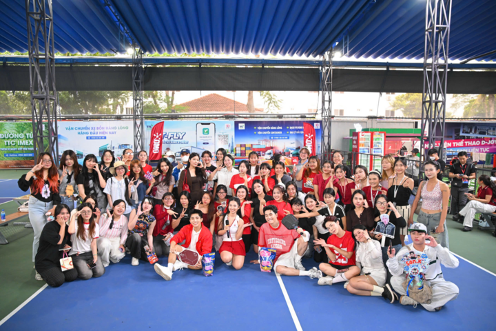 OMO cổ vũ tinh thần 'ngại gì bẩn' của gia đình trẻ với chuỗi hoạt động thể thao