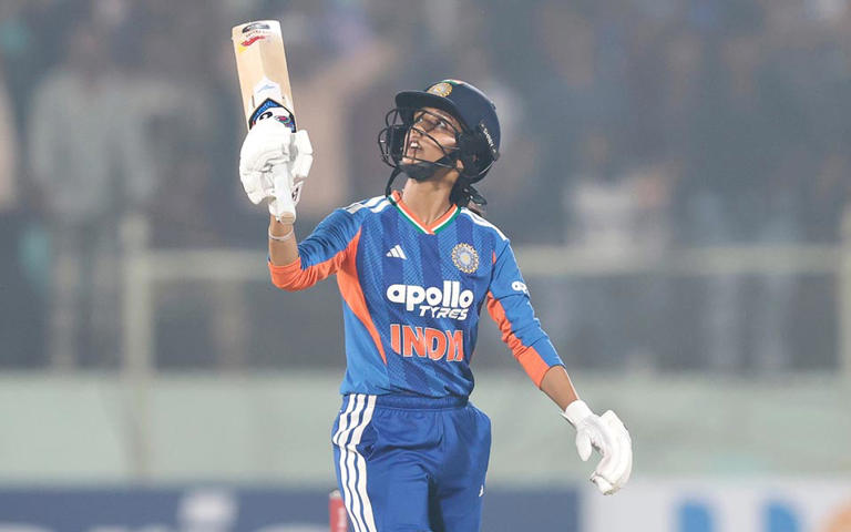 India women vs Sri Lanka women prediction, 3rd T20I – Who will win ...