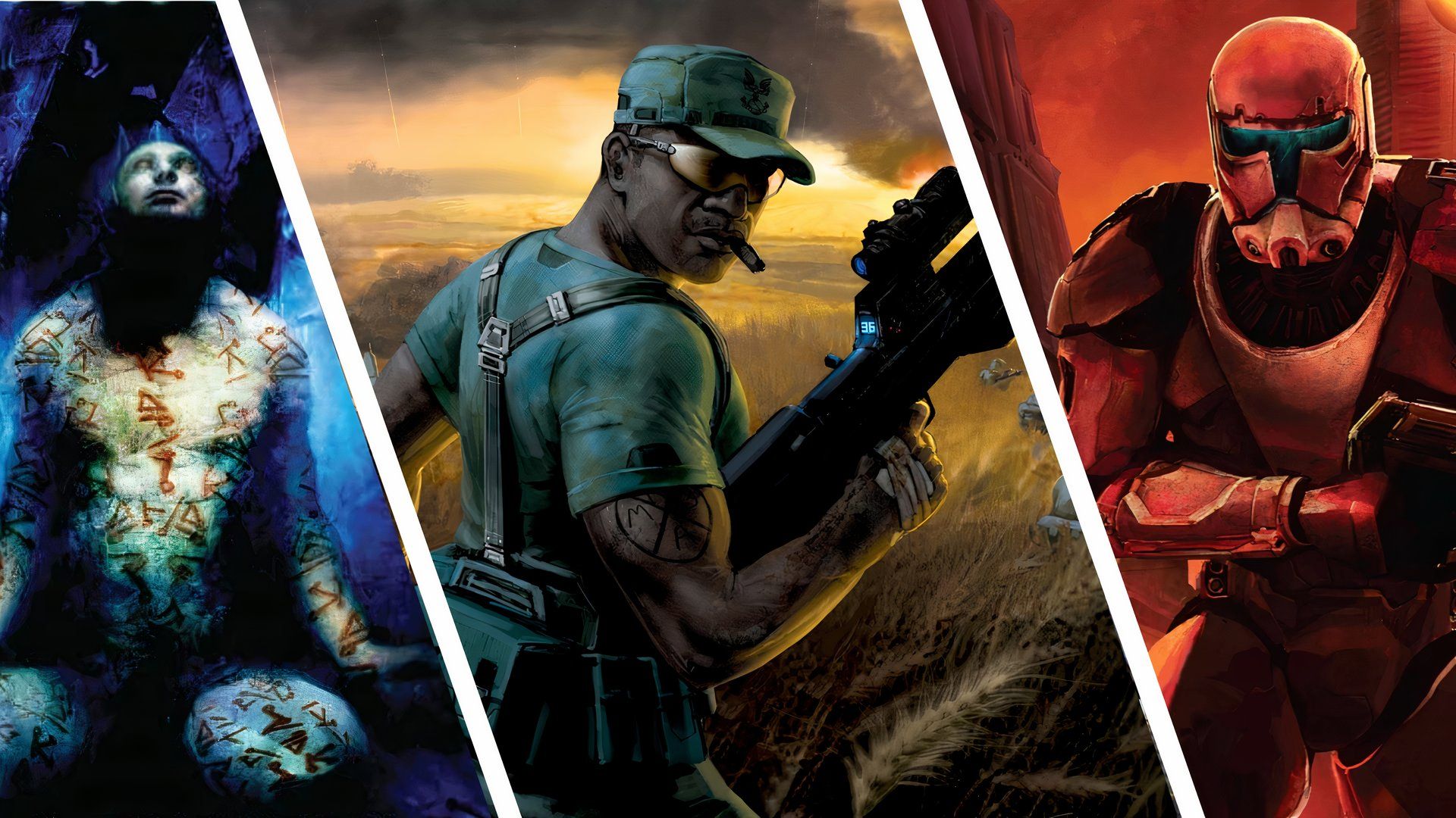 8 best books inspired by video games