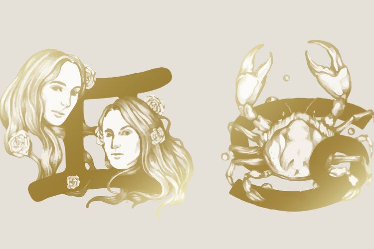 Ramalan Zodiak Gemini dan Cancer Jumat 26 Desember 2025: Karier, Cinta, Keuangan, Kesehatan
