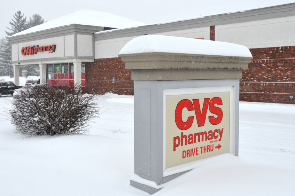 CVS open on Christmas Day? Hours, explained
