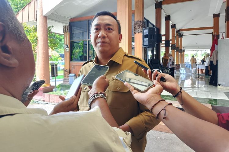 Upah Buruh 2026 Situbondo Paling Rendah di Jatim, Ini Respons Bupati